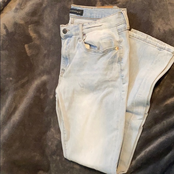 Aeropostale jeans - Picture 1 of 4